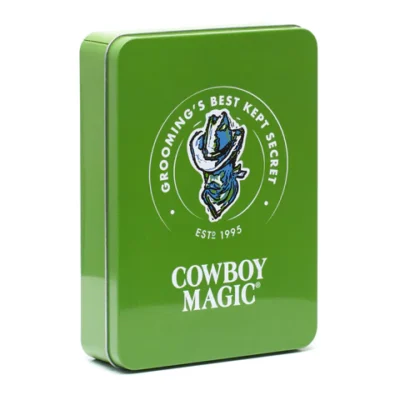 Cowboy Magic Grooming Kit